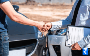 Car Insurance Claim Procedure