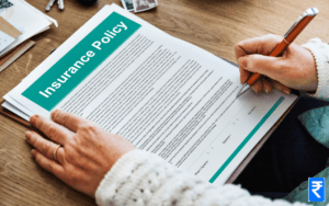 what is an insurance claim