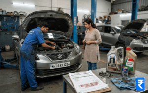 consumables in car insurance