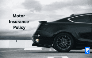 motor insurance policy