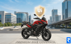 united india bike insurance