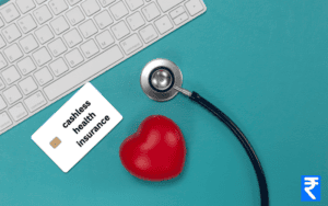 cashless health insurance