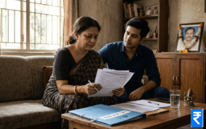 death claim settlement