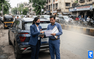 return to invoice in car insurance