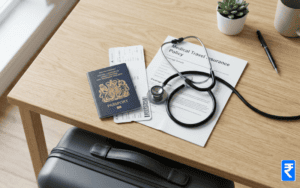 International Health Insurance