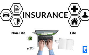 life insurance and non-life insurance