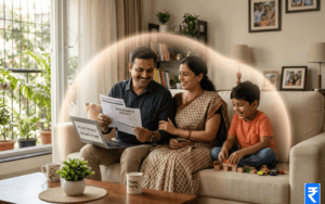 family life insurance