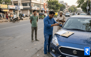 motor insurance claim