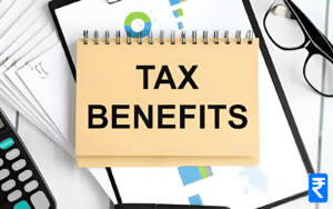 ULIP tax benefit