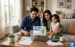 a renewable term life insurance policy can be renewed