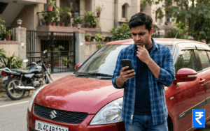 check car insurance expiry date