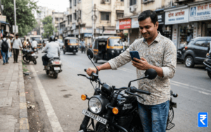 how to check bike insurance details​