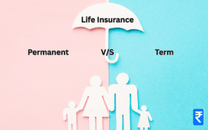 permanent life insurance vs term