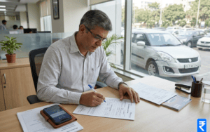 united india insurance motor claim form
