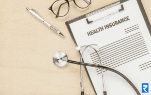 how to claim health insurance