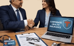 corporate health insurance