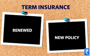 renewable term insurance