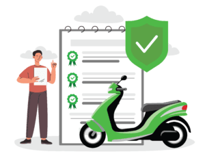 Bike Insurance Cost