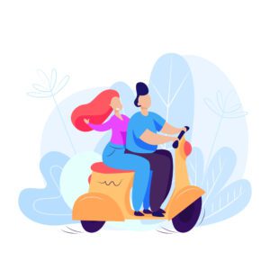 two wheeler insurance renewal