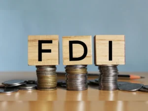 100% FDI in insurance