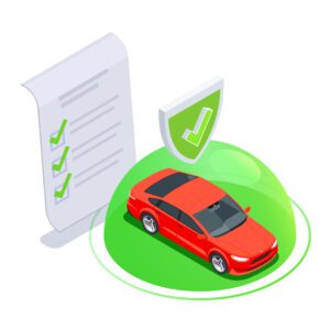Your Vehicle