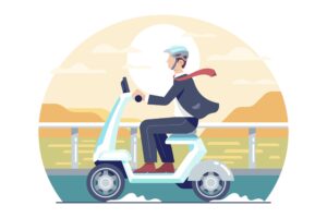 insurance for scooters