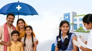 Ayushman Bharat Reaches West Bengal