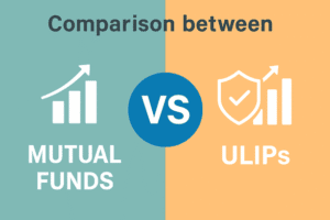 ULIP vs Mutual Fund