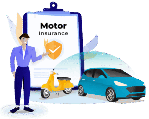 Motor Insurance Renewal