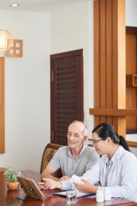 Health Insurance for Senior Citizen