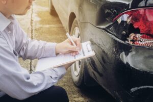 No Insurance