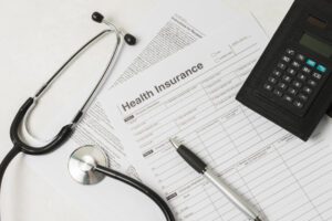Health Insurance Premium