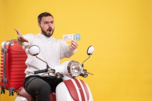 scooter insurance