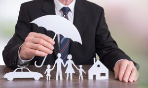 third-party insurance
