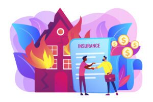 Fire Insurance Premiums Fall 31%