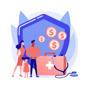 Health Insurance for Self Employed