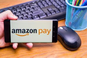 Amazon Pay Health Insurance