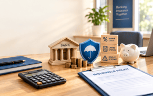 Why Buying Cover at Your Bank Carries Hidden Risks