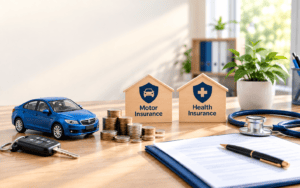 Cheap Motor or Health Premium? Check Your Insurer's Financial Health First