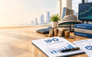 How the NSE IPO Could Hand State Insurers