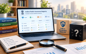 India's Public Insurance Registry: Easier Policy Comparison, or a Black Box