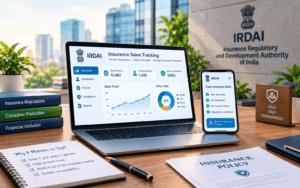 IRDAI's New Insurance Sale Tracking Rules: What Policyholders Need to Know