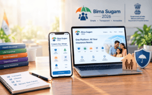 Bima Sugam 2026: How It Could Change the Way Indians Buy Insurance