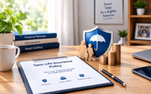 Does Term Life Insurance Build Cash Value