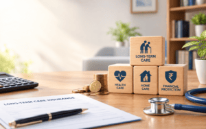 Long-Term Care Insurance