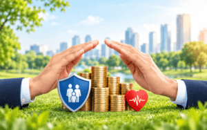 Credit-Life Insurers Commissions