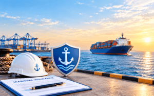 India’s Bharat Maritime Insurance Pool