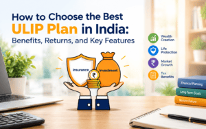 Unit-Linked Insurance Plan: Meaning & Features