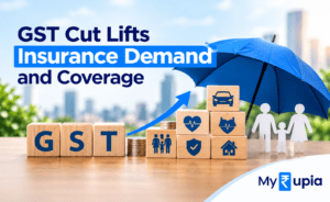 GST Cut Lifts Insurance Demand and Coverage