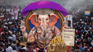 Ganpati Pandal Insurance